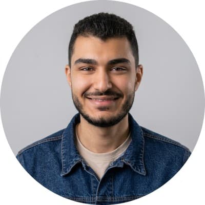 Ahmad Ayman
